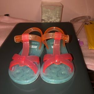 Toddler sandals
